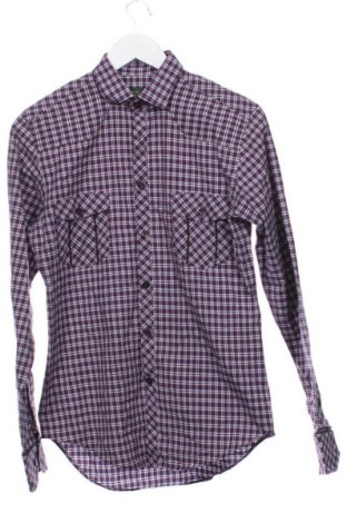Pánska košeľa  Zara, Veľkosť S, Farba Viacfarebná, Cena  8,95 €