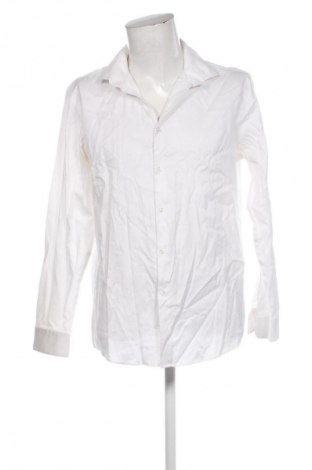 Férfi ing Zara, Méret XL, Szín Fehér, Ár 7 025 Ft