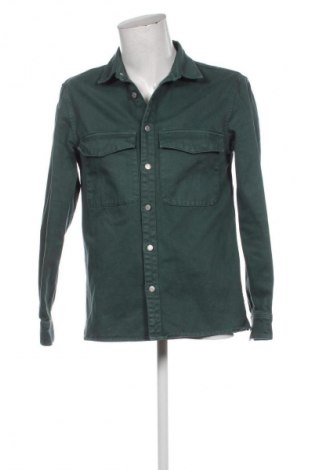 Férfi ing Zara, Méret M, Szín Zöld, Ár 7 025 Ft
