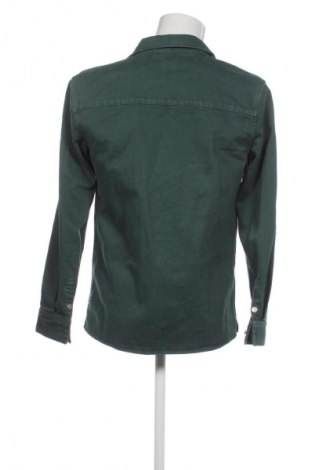Férfi ing Zara, Méret M, Szín Zöld, Ár 7 025 Ft