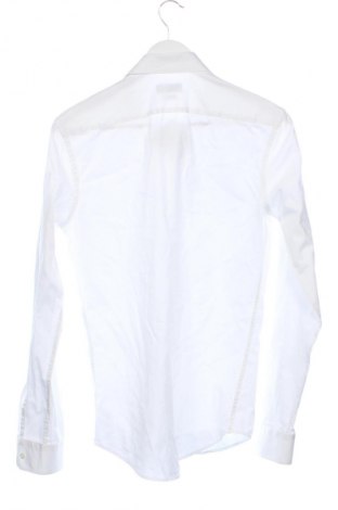 Męska koszula Zara, Rozmiar S, Kolor Biały, Cena 93,54 zł
