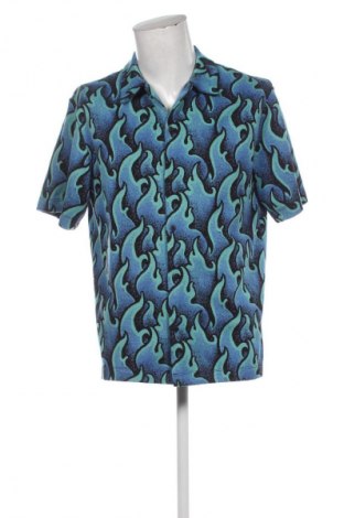 Férfi ing Zara, Méret M, Szín Sokszínű, Ár 5 785 Ft