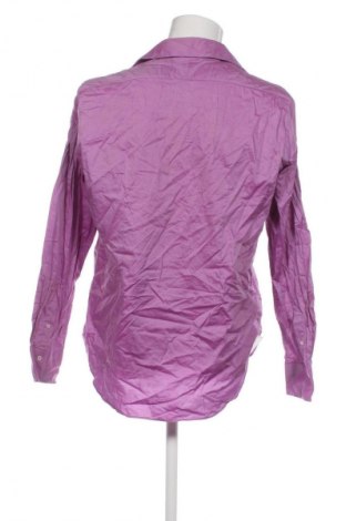 Pánská košile  Zara, Velikost S, Barva Fialová, Cena  249,00 Kč