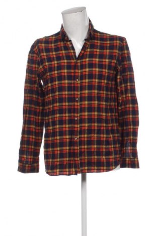 Cămașă de bărbați Zara, Mărime L, Culoare Multicolor, Preț 55,99 Lei
