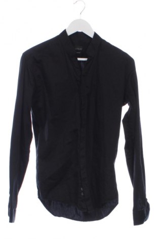 Férfi ing Zara, Méret S, Szín Fekete, Ár 6 829 Ft