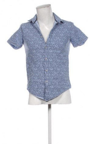 Cămașă de bărbați Zara, Mărime S, Culoare Multicolor, Preț 72,00 Lei