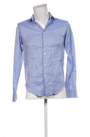 Cămașă de bărbați Zara, Mărime S, Culoare Multicolor, Preț 42,99 Lei