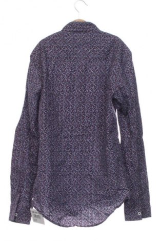 Herrenhemd Zara, Größe S, Farbe Mehrfarbig, Preis 8,99 €