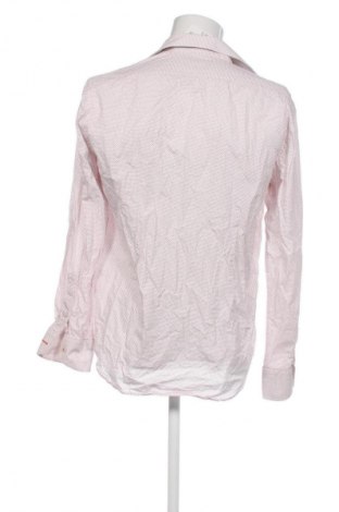 Herrenhemd Zara, Größe S, Farbe Mehrfarbig, Preis 17,36 €