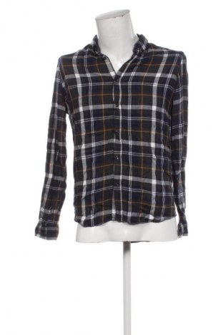 Herrenhemd Zara, Größe M, Farbe Mehrfarbig, Preis 17,46 €