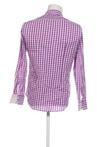 Herrenhemd Zara, Größe M, Farbe Mehrfarbig, Preis 17,46 €