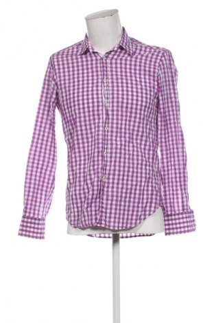 Herrenhemd Zara, Größe M, Farbe Mehrfarbig, Preis 17,46 €