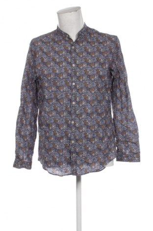 Herrenhemd Zara, Größe XL, Farbe Mehrfarbig, Preis 9,99 €