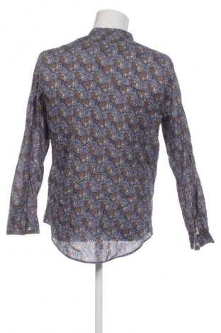 Herrenhemd Zara, Größe XL, Farbe Mehrfarbig, Preis 9,99 €