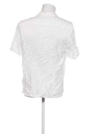 Pánska košeľa  Zara, Veľkosť M, Farba Biela, Cena  14,00 €