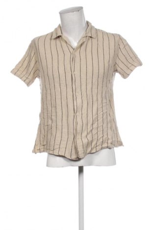 Ανδρικό πουκάμισο Zara, Μέγεθος XL, Χρώμα Πολύχρωμο, Τιμή 13,99 €