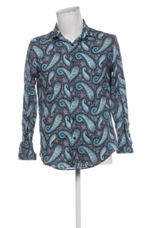 Cămașă de bărbați Zara, Mărime L, Culoare Multicolor, Preț 59,99 Lei