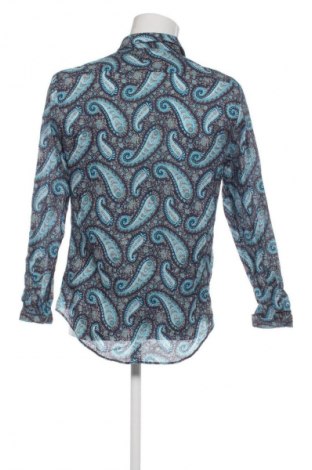 Cămașă de bărbați Zara, Mărime L, Culoare Multicolor, Preț 59,99 Lei