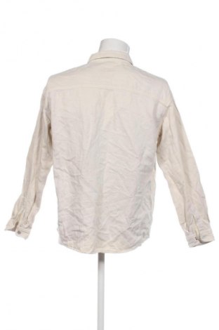 Pánská košile  Zara, Velikost M, Barva Béžová, Cena  279,00 Kč