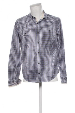 Pánská košile  Zara, Velikost L, Barva Vícebarevné, Cena  495,00 Kč