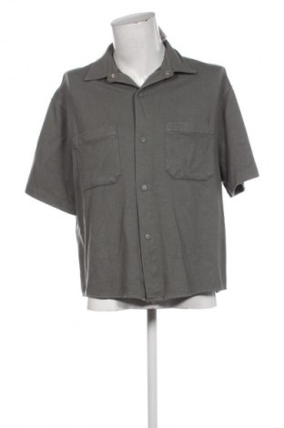 Pánska košeľa  Zara, Veľkosť XL, Farba Zelená, Cena  14,00 €