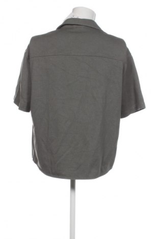 Pánska košeľa  Zara, Veľkosť XL, Farba Zelená, Cena  14,00 €