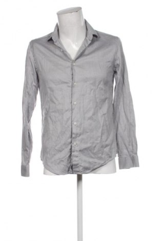 Herrenhemd Zara, Größe M, Farbe Mehrfarbig, Preis 17,38 €