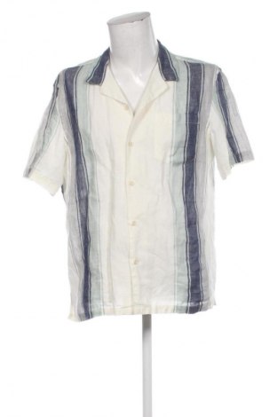 Męska koszula Zara, Rozmiar XL, Kolor Kolorowy, Cena 80,38 zł