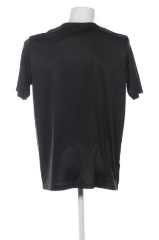 Ανδρικό t-shirt ALEX, Μέγεθος XXL, Χρώμα Μαύρο, Τιμή 6,99 €