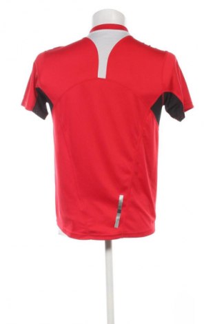 Pánské tričko  ASICS, Velikost M, Barva Vícebarevné, Cena  349,00 Kč