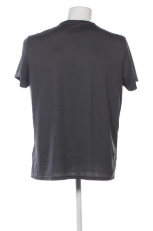 Herren Shirt ASICS, Größe XL, Farbe Grau, Preis 15,99 €