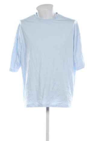 Ανδρικό t-shirt ASOS, Μέγεθος M, Χρώμα Μπλέ, Τιμή 8,00 €