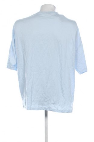 Ανδρικό t-shirt ASOS, Μέγεθος M, Χρώμα Μπλέ, Τιμή 8,00 €