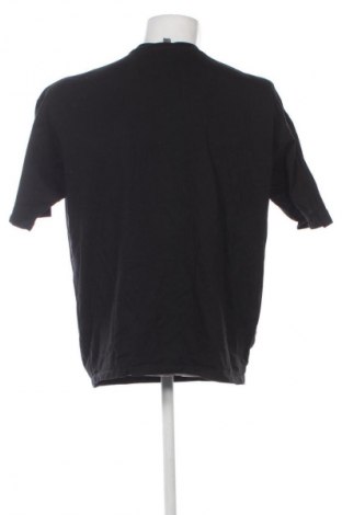 Tricou de bărbați ASOS, Mărime S, Culoare Negru, Preț 37,99 Lei
