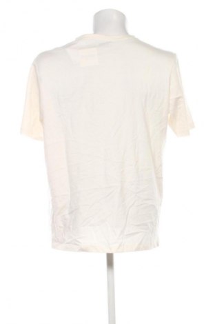 Férfi póló Aada Studios, Méret XL, Szín Bézs, Ár 8 779 Ft