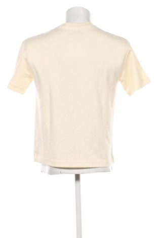 Tricou de bărbați Aada Studios, Mărime S, Culoare Galben, Preț 107,99 Lei