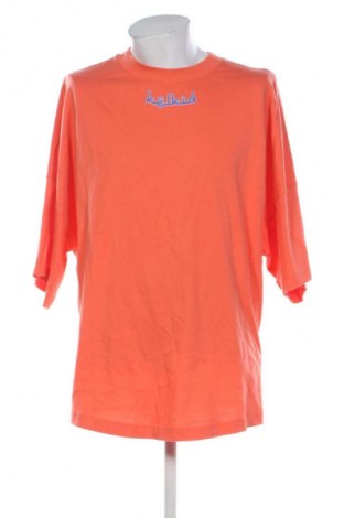 Мъжка тениска About You, Размер XXL, Цвят Оранжев, Цена 14,11 €
