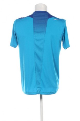 Pánske tričko  Adidas, Veľkosť M, Farba Modrá, Cena  12,95 €