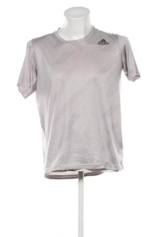 Мъжка тениска Adidas, Размер L, Цвят Многоцветен, Цена 13,29 €
