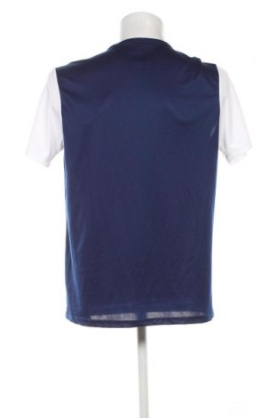 Męski T-shirt Adidas, Rozmiar L, Kolor Kolorowy, Cena 131,99 zł