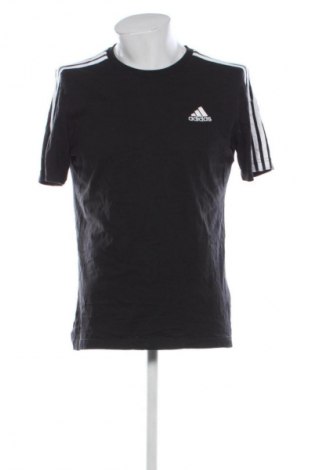 Férfi póló Adidas, Méret M, Szín Fekete, Ár 6 209 Ft