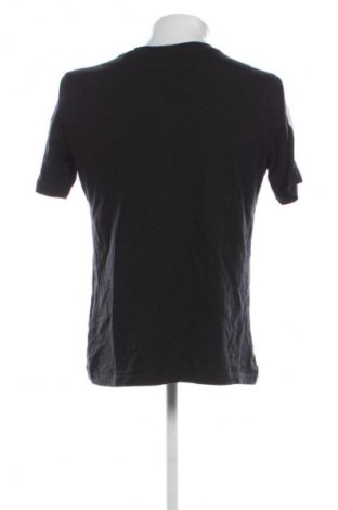 Férfi póló Adidas, Méret M, Szín Fekete, Ár 6 209 Ft