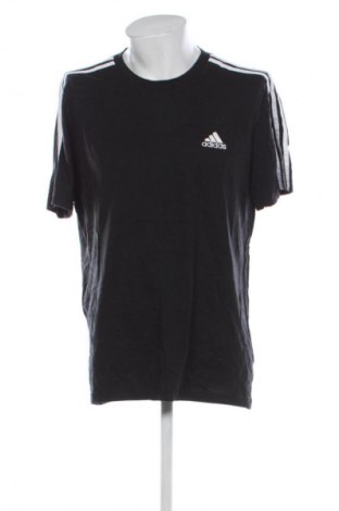 Férfi póló Adidas, Méret L, Szín Fekete, Ár 7 119 Ft