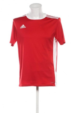 Ανδρικό t-shirt Adidas, Μέγεθος M, Χρώμα Πολύχρωμο, Τιμή 24,99 €