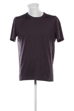 Tricou de bărbați Adidas, Mărime XL, Culoare Mov, Preț 81,99 Lei