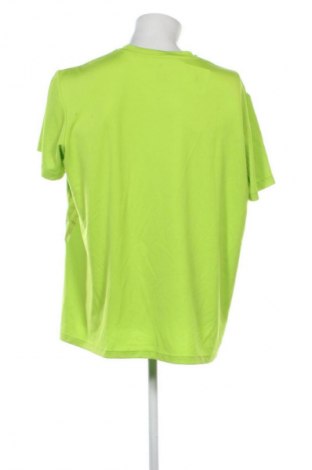 Herren Shirt Adidas, Größe XXL, Farbe Grün, Preis 17,99 €