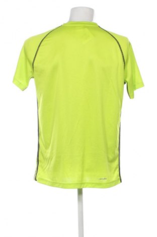Tricou de bărbați Adidas, Mărime L, Culoare Verde, Preț 80,99 Lei