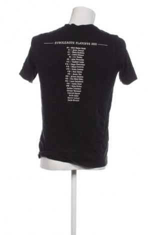 Herren T-Shirt Adidas, Größe S, Farbe Schwarz, Preis € 15,99