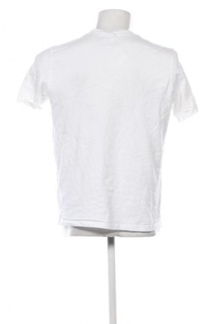 Tricou de bărbați Adidas Originals, Mărime M, Culoare Alb, Preț 85,99 Lei