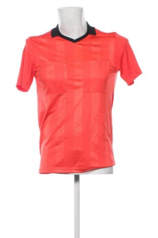 Pánské tričko  Adidas, Velikost S, Barva Červená, Cena  339,00 Kč